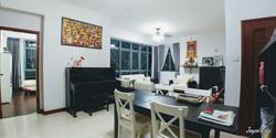 Merawoods (D23), Condominium #152468852